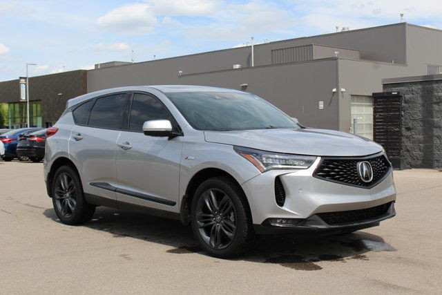 2023 Acura RDX A-Spec in Cars & Trucks in Calgary - Image 4