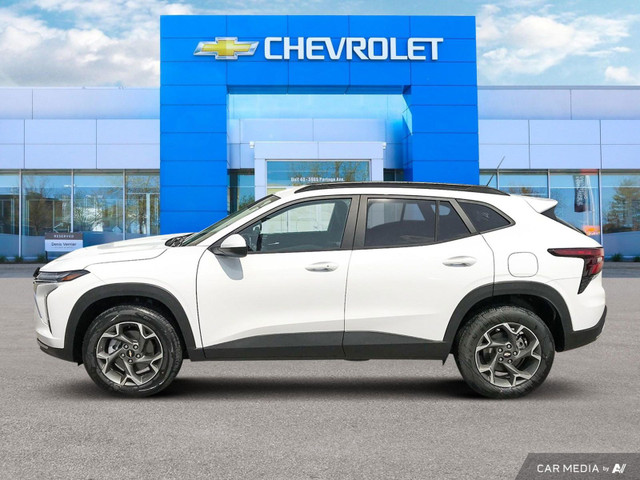 2025 Chevrolet Trax LT | Save Big with Costco | in Cars & Trucks in Winnipeg - Image 4