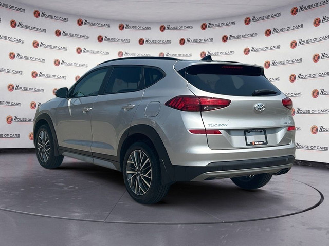 2020 Hyundai Tucson Preferred / ONE OWNER / Panoramic Sunroof in Cars & Trucks in Calgary - Image 4