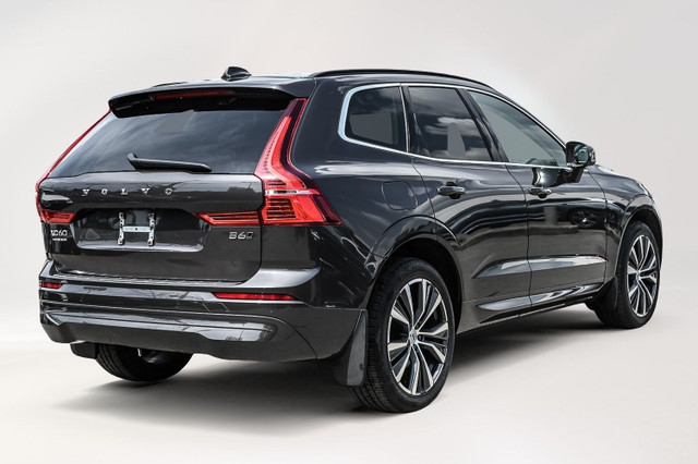2022 Volvo XC60 in Cars & Trucks in City of Montréal - Image 4