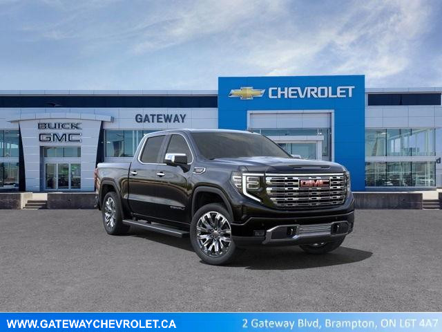 2025 GMC Sierra 1500 Denali in Cars & Trucks in Mississauga / Peel Region