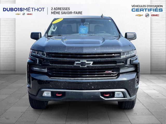2019 Chevrolet Silverado 1500 LT TRAIL BOSS, CREW, Z71. V8 5.3L, in Cars & Trucks in Victoriaville - Image 4