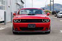 Unleash pure muscle with our 2022 Dodge Challenger R/T Scat Pack. Powered by a 6.4L HEMI V8 deliveri... (image 1)