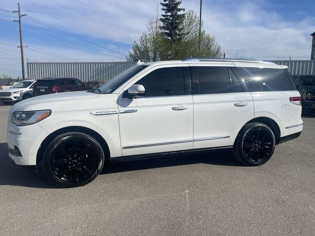 2023 Lincoln Navigator Reserve in Cars & Trucks in Calgary - Image 2