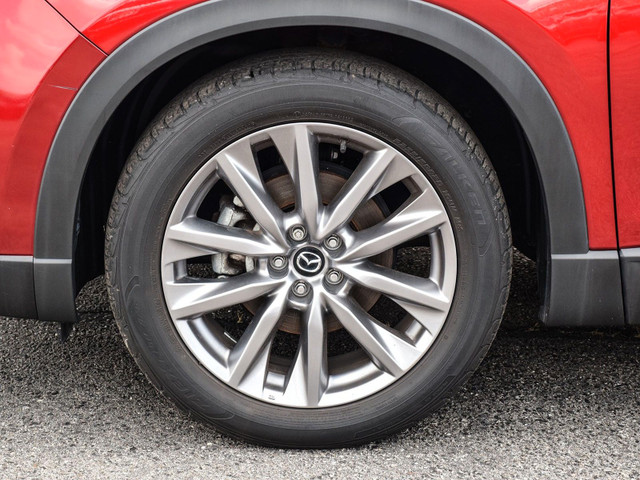2020 Mazda CX-9 GS-L GS-AWD, LUXURY PKG, LEATHER, MOONROOF in Cars & Trucks in Oakville / Halton Region - Image 4