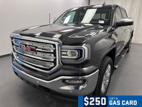 The 2016 GMC Sierra 1500 SLT 5.3L V8 with the SLT Premium Plus Package delivers a harmonious blend o... (image 8)