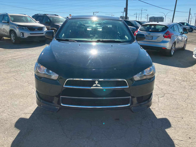 2013 Mitsubishi Lancer SE AWD * 135000KM - 8 MAGS * in Cars & Trucks in Laval / North Shore - Image 2