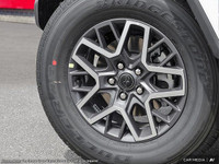 This Jeep Wrangler has a dependable Intercooled Turbo Premium Unleaded I-4 2.0 L/122 engine powering... (image 8)