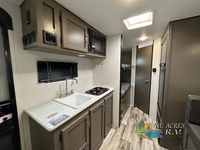 2023 KZ Sportsmen Classic 191BHK in Travel Trailers & Campers in Truro - Image 7