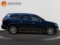 2011 BUICK ENCLAVE CXL WITH AWD AND 169931 KMS. WITH BACKUP CAMERA, DVD/CD/RADIO, SUNROOF, BLUETOOTH... (image 6)