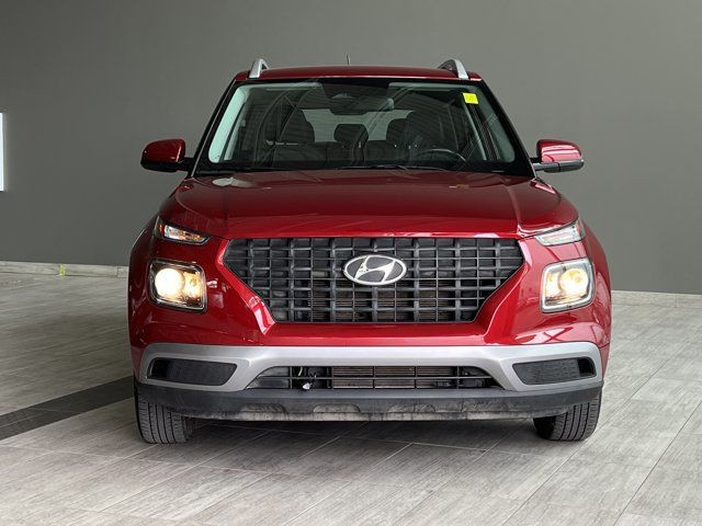 2024 Hyundai Venue Ultimate | Remote Start | Heated Seats in Cars & Trucks in Edmonton - Image 3