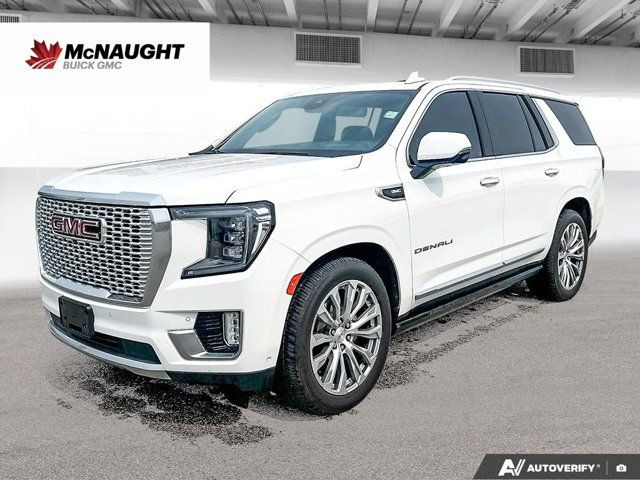 2023 GMC Yukon Denali in Cars & Trucks in Winnipeg