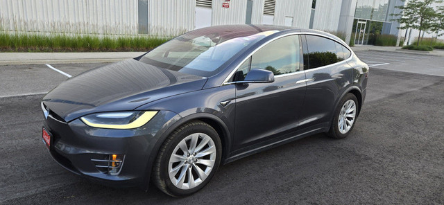 2017 Tesla Model X in Cars & Trucks in Mississauga / Peel Region
