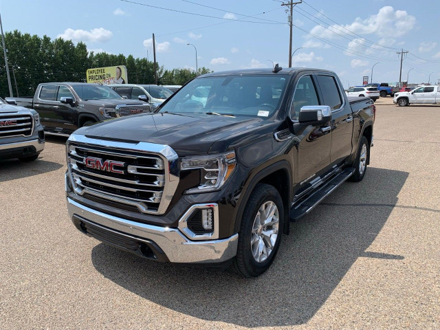 2019 GMC Sierra 1500 in Cars & Trucks in Medicine Hat - Image 3