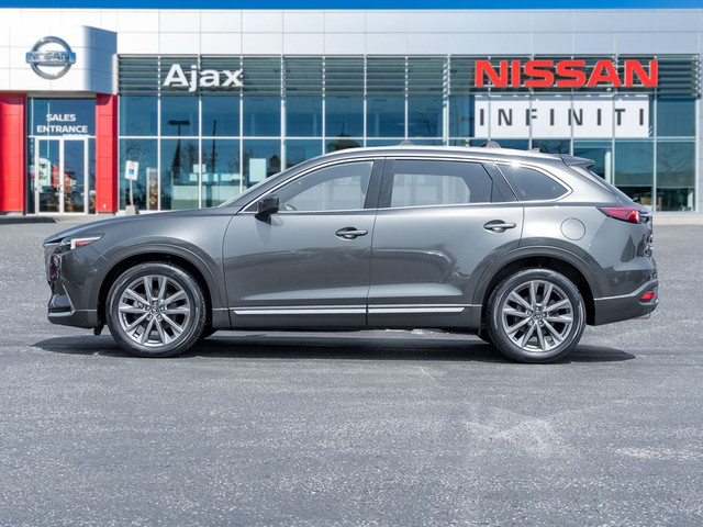 2022 Mazda CX-9 GT LOADED! ONE OWNER! LEATHER, SUNROOF in Cars & Trucks in Oshawa / Durham Region - Image 3
