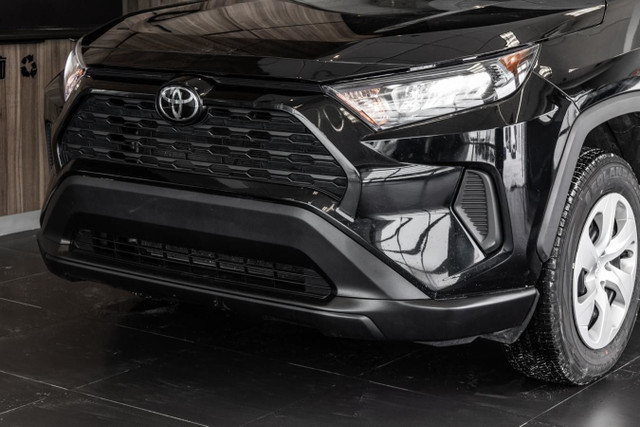 2022 Toyota RAV4 LE AWD à vendre in Cars & Trucks in Laval / North Shore - Image 4