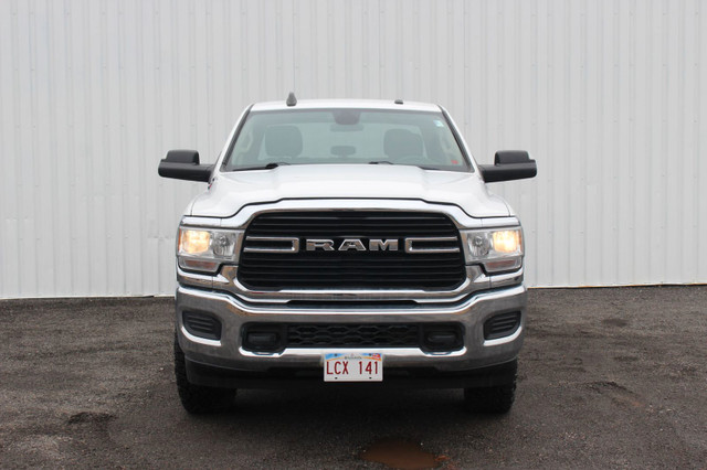 2020 Ram 2500 Big Horn | GAS | Cam | USB | Warranty to 2025 Clea in Cars & Trucks in Saint John - Image 3