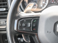 Used 2022 Ram 1500 G/T Package | HEMI 5.7L V8 | Diamond Black | 8-Speed Auto | For Sale in London, O... (image 3)