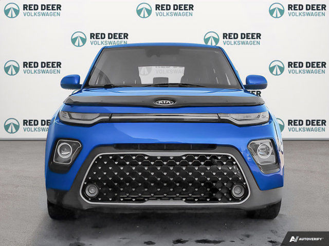 2020 Kia Soul EX in Cars & Trucks in Red Deer - Image 3