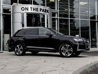 Visit our dealership to explore the recent trade-in of the 2021 AUDI Q7. This exceptional vehicle, f... (image 9)