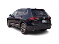 2021 Volkswagen Tiguan Comfortline AWD We want your vehicle! Whether you're selling or considering a... (image 7)