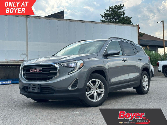 2020 GMC Terrain in Cars & Trucks in City of Toronto