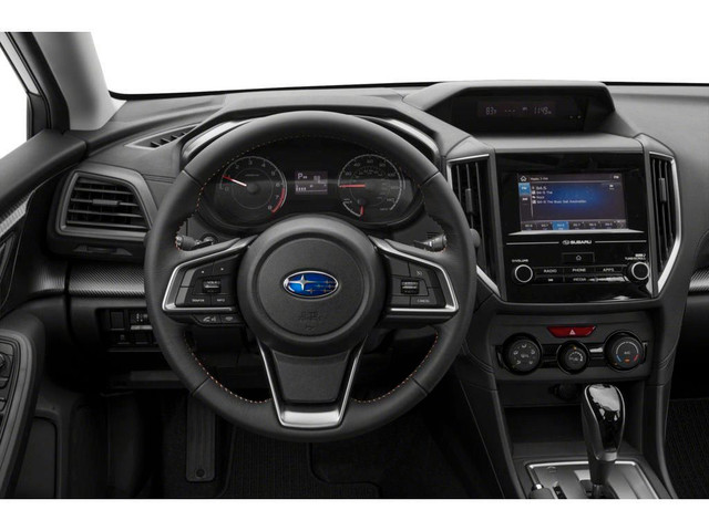 2019 Subaru Crosstrek Touring in Cars & Trucks in Thunder Bay - Image 4