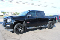 ONE OWNER CLEAN CARFAX DONT PAY EXTRA FOR SAFETY Drive in style with this fully-loaded 2017 GMC Sier... (image 2)