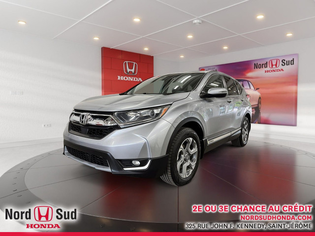 Honda CR-V Traction intégrale 5 portes EX 2017 à vendre in Cars & Trucks in Laurentides