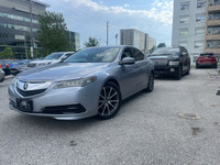 Gorgeous Acura TLX-2015, AWD, In excellent condition, no accidents, All service records. Camera, Nav... (image 3)