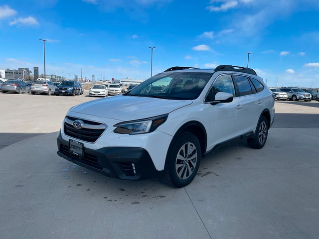  2020 Subaru Outback 2.5i Touring | LOW KMS | SOLD PENDING ** in Cars & Trucks in Winnipeg - Image 3