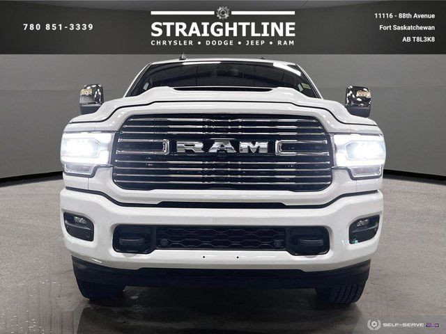 2023 Ram 2500 Laramie in Cars & Trucks in Strathcona County - Image 2