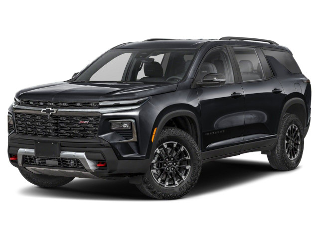 2025 Chevrolet Traverse in Cars & Trucks in Oakville / Halton Region