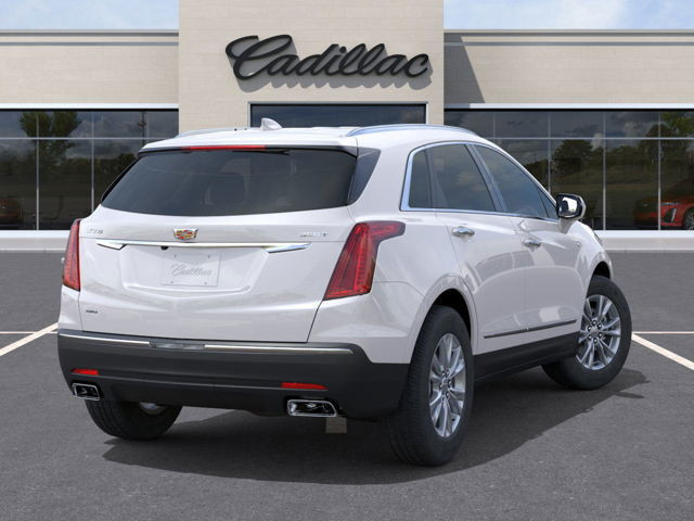 2025 Cadillac XT5 AWD Luxury in Cars & Trucks in City of Montréal - Image 4