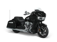 2023 Indian Motorcycle Challenger Limited Black Metallic