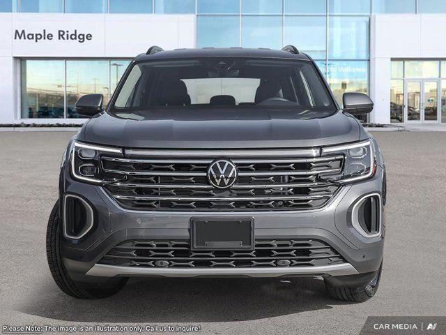 2025 Volkswagen Atlas Comfortline in Cars & Trucks in Tricities/Pitt/Maple - Image 2