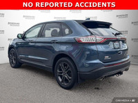 EXTREMELY LOW KM'S | VOICE ACTIVATED NAVIGATION | HEATED STEERING WHEEL AND FRONT SEATS | EXTRA TIRE... (image 2)