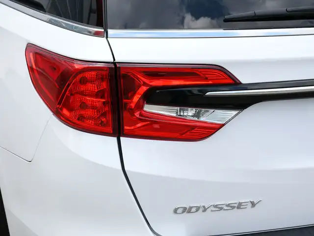 2024 Honda Odyssey EX-L EX-L | CPO | ENTERTAINMENT STSTEM | MOON in Cars & Trucks in City of Toronto - Image 10