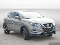 Experience the versatility of the 2023 Nissan Qashqai, a used SUV that seamlessly blends everyday pr... (image 6)
