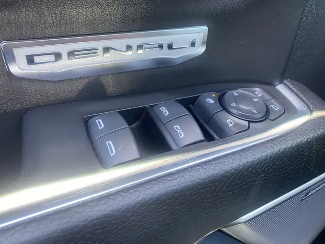 2023 GMC Sierra 1500 Denali in Cars & Trucks in Edmonton - Image 16