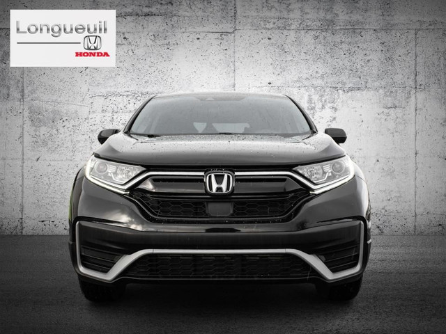 2021 Honda CR-V LX Traction Intégrale in Cars & Trucks in Longueuil / South Shore - Image 2