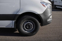 This Mercedes-Benz Sprinter Cargo Van has a strong Intercooled Turbo Diesel I-4 2.0 L/119 engine pow... (image 5)