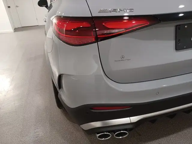 2025 Mercedes-Benz GLC 43 AMG in Cars & Trucks in Regina - Image 24