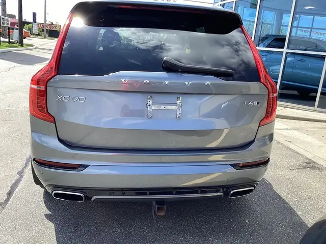 2019 Volvo XC90 in Cars & Trucks in Mississauga / Peel Region - Image 6