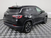 Our 2022 Jeep Compass Limited 4X4 is ready to take you on your next adventure with premium capabilit... (image 4)