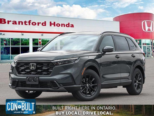 2026 Honda CR-V Hybrid Sport in Cars & Trucks in Brantford