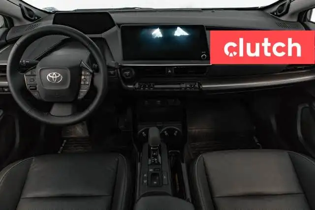 2023 Toyota Prius Limited AWD w/ Sunroof, Apple CarPlay, Rear Vi in Cars & Trucks in Bedford - Image 16