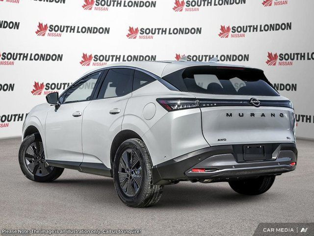 2025 Nissan Murano SL in Cars & Trucks in London - Image 4