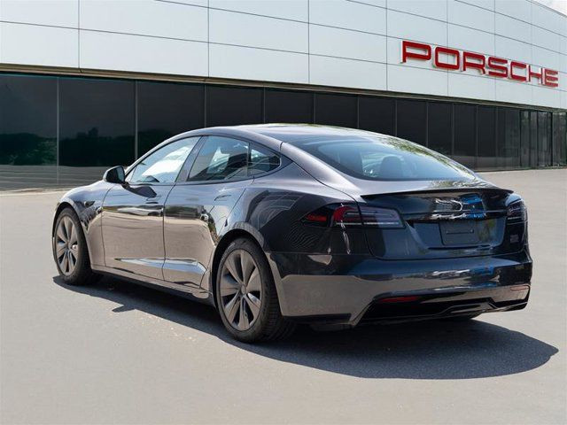 2024 Tesla Model S Plaid in Cars & Trucks in London - Image 4