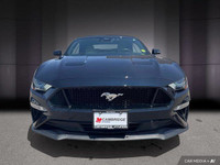 *2022 Ford Mustang GT | 5.0L V8 | Heated & Cooled Seats* Experience iconic American muscle in this 2... (image 1)